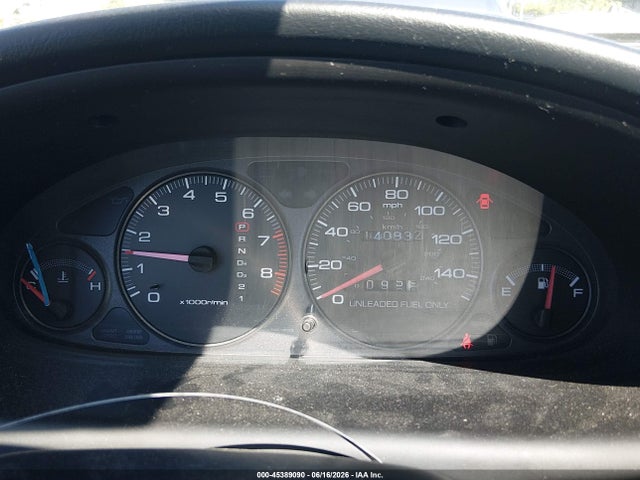 1999 Acura INTEGRA LS 照片 7