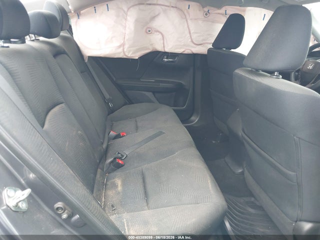 صورة 8 لـ 2017 Honda ACCORD LX