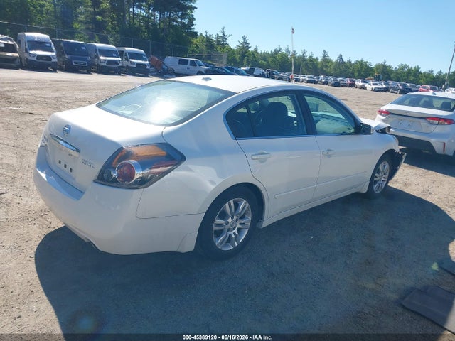 2011 Nissan ALTIMA 2.5 S 照片 4