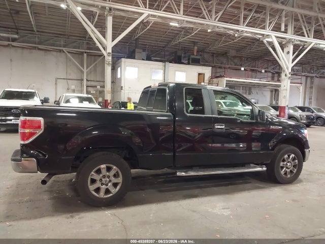 2014 FORD F-150 XLT thumbnail 15