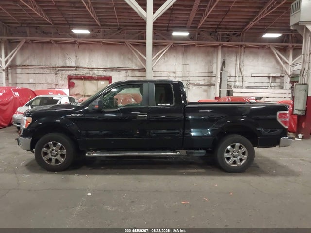 2014 FORD F-150 XLT thumbnail 16