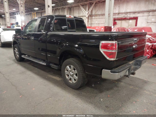 2014 FORD F-150 XLT — фото 3