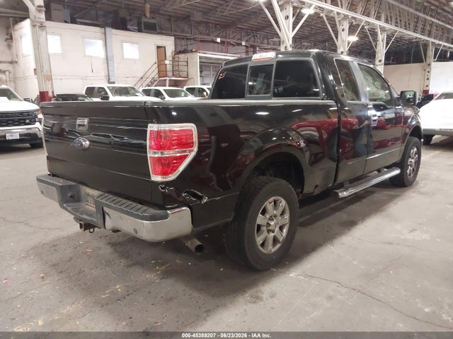 2014 FORD F-150 XLT 照片 4