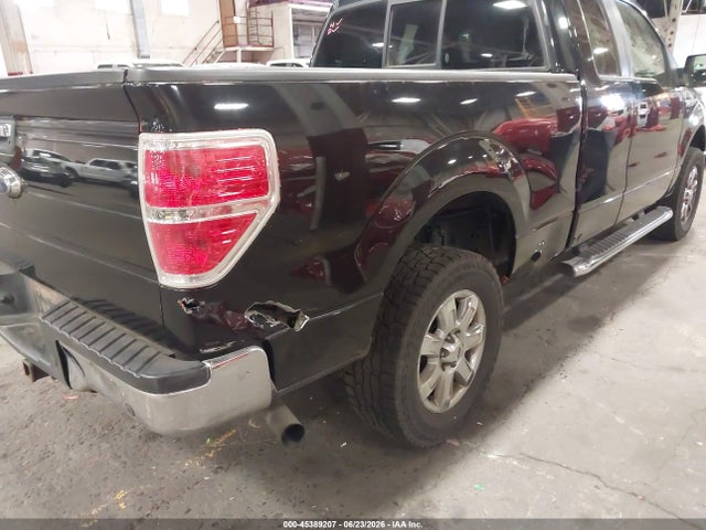 2014 FORD F-150 XLT — фото 6