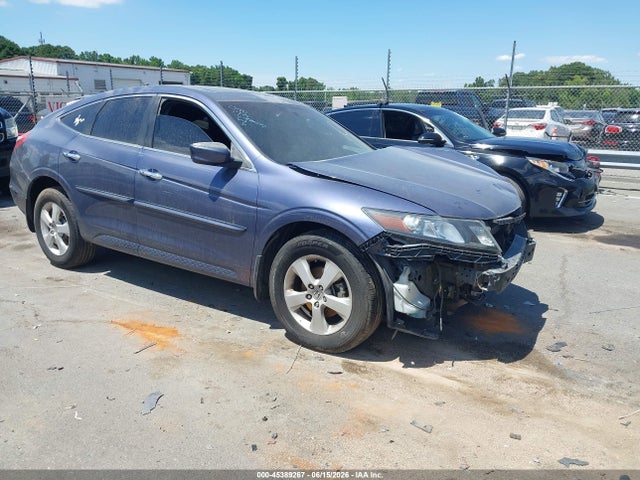 2012 HONDA CROSSTOUR EX