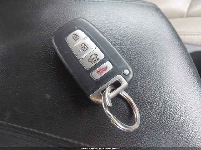 صورة مصغرة 11 لـ 2013 KIA OPTIMA EX