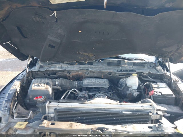 2009 Dodge RAM 1500 ST photo 10