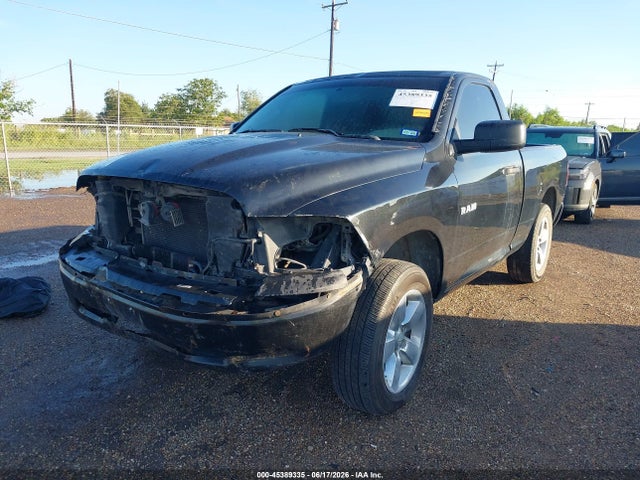 2009 Dodge RAM 1500 ST photo 6
