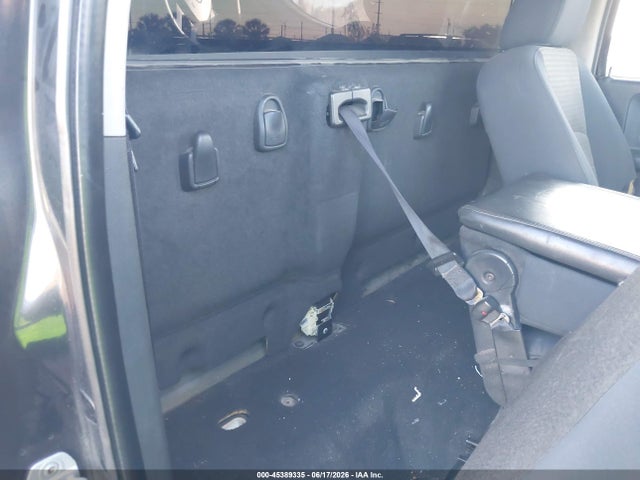 2009 Dodge RAM 1500 ST photo 8