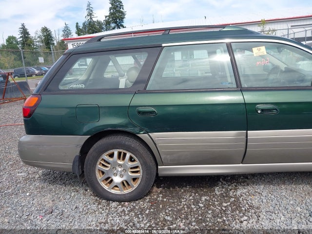 صورة مصغرة 6 لـ 2002 Subaru OUTBACK H6-3.0 L.L. BEAN EDITION