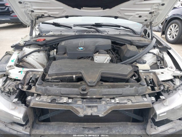 صورة 10 لـ 2015 BMW 328I