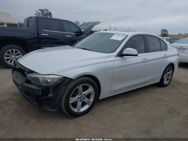 صورة 2 لـ 2015 BMW 328I