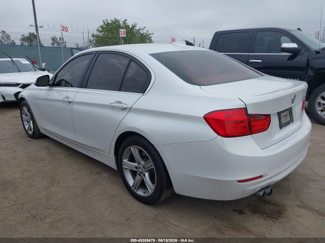 صورة 3 لـ 2015 BMW 328I