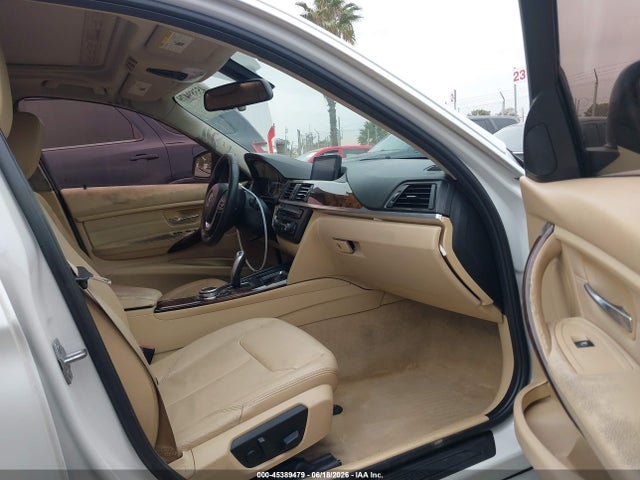 صورة 5 لـ 2015 BMW 328I