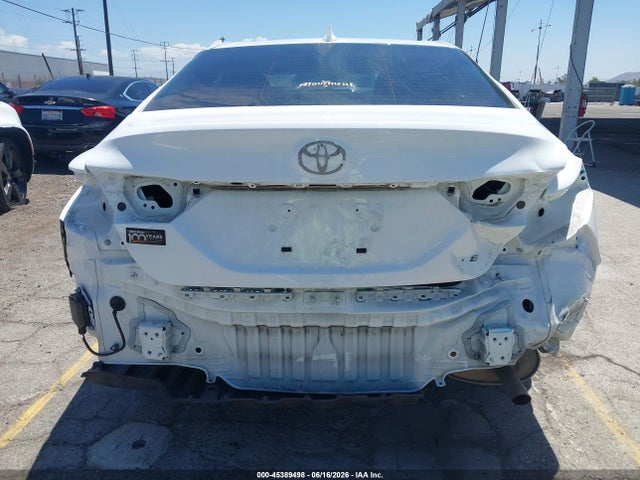 صورة 6 لـ 2024 Toyota CAMRY LE