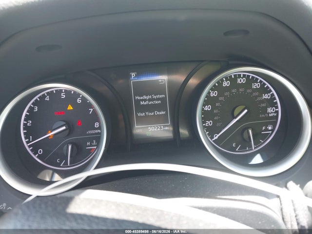 صورة 7 لـ 2024 Toyota CAMRY LE