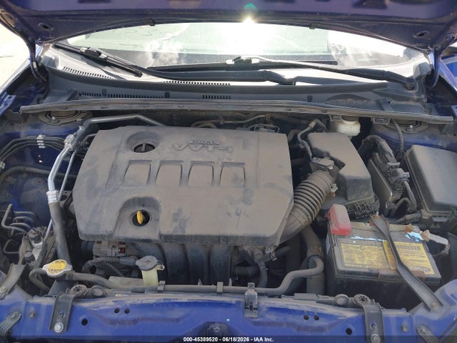 صورة 10 لـ 2014 Toyota COROLLA S PLUS
