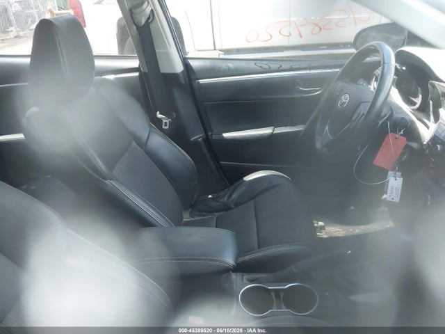 صورة 5 لـ 2014 Toyota COROLLA S PLUS