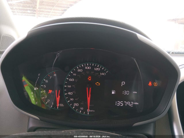 صورة 7 لـ 2017 Chevrolet SONIC LT AUTO