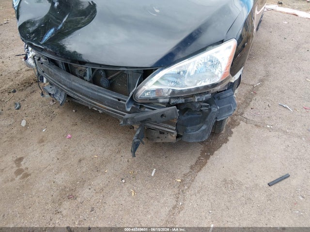 صورة 6 لـ 2015 Nissan SENTRA S