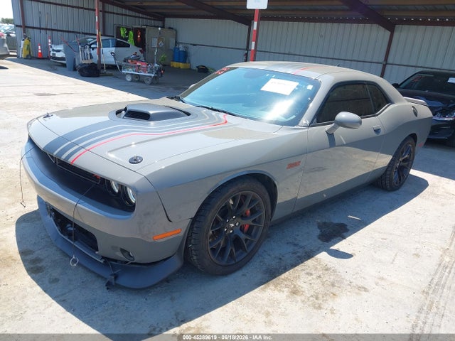 2023 Dodge CHALLENGER R/T SCAT PACK 照片 2
