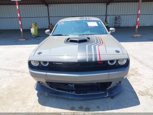 2023 Dodge CHALLENGER R/T SCAT PACK 照片 6