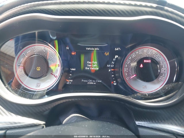 2023 Dodge CHALLENGER R/T SCAT PACK 照片 7