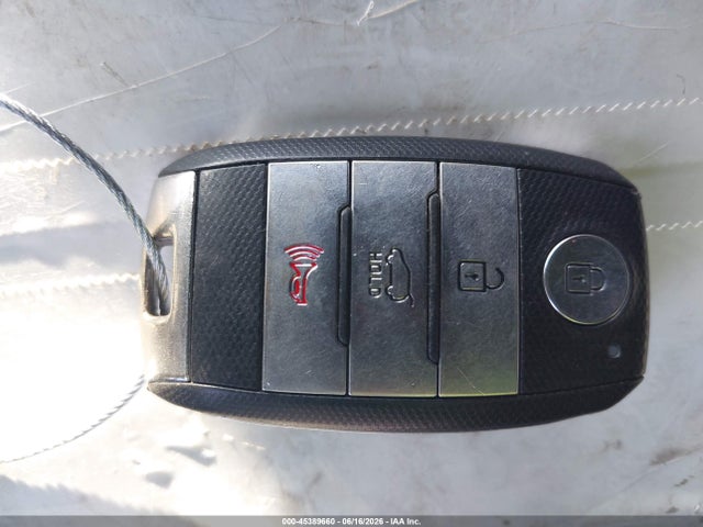 صورة مصغرة 11 لـ 2015 KIA OPTIMA HYBRID