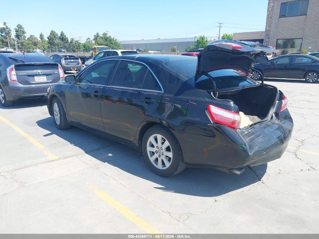 صورة 3 لـ 2009 Toyota CAMRY XLE V6