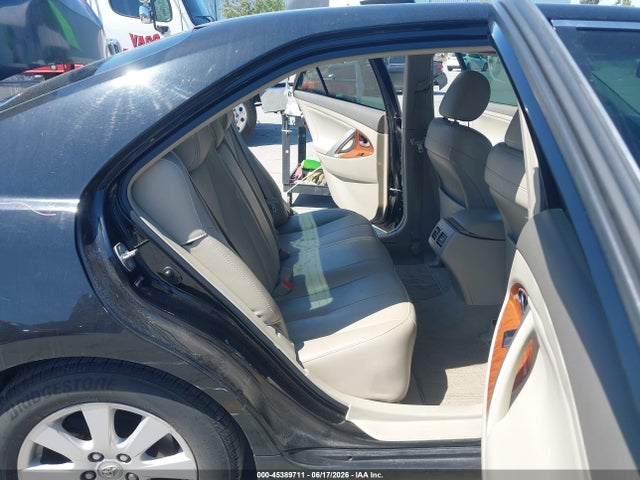 2009 Toyota CAMRY XLE V6 照片 8