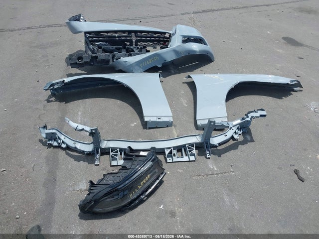 2022 Dodge CHARGER SXT RWD — миниатюра 12