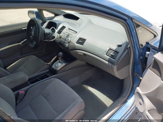 2006 Honda CIVIC LX — фото 5