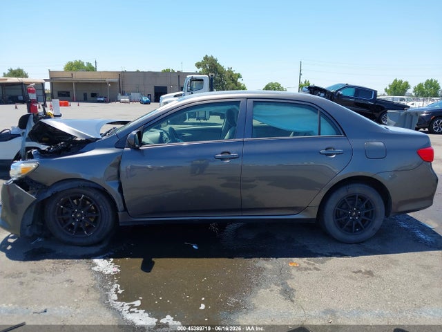 صورة مصغرة 15 لـ 2009 Toyota COROLLA LE