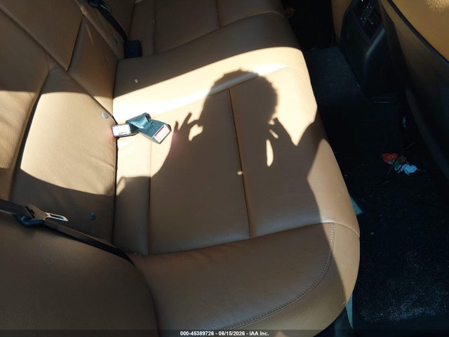 صورة 8 لـ 2011 BMW 328I XDRIVE