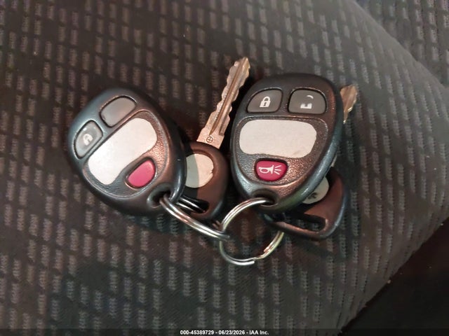 2007 Chevrolet AVALANCHE 1500 LT — миниатюра 11
