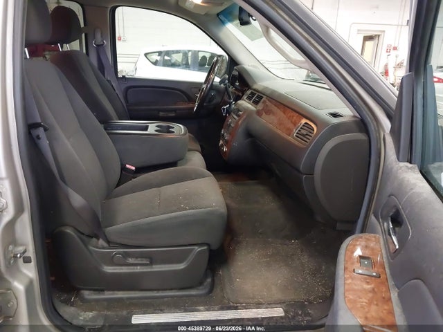 2007 Chevrolet AVALANCHE 1500 LT — фото 5