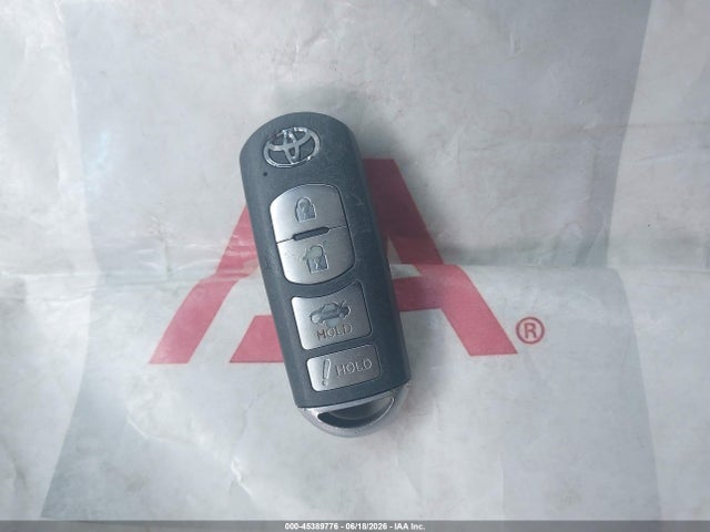 صورة مصغرة 11 لـ 2017 Toyota YARIS IA