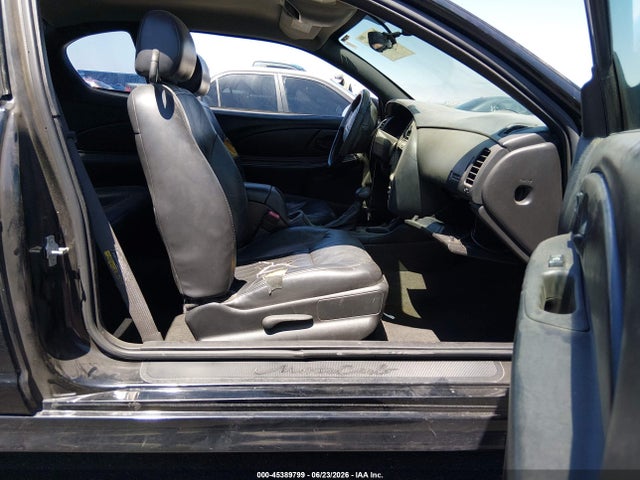 2004 Chevrolet MONTE CARLO SUPERCHARGED SS 照片 5