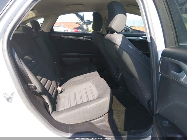 صورة مصغرة 8 لـ 2019 FORD FUSION SE