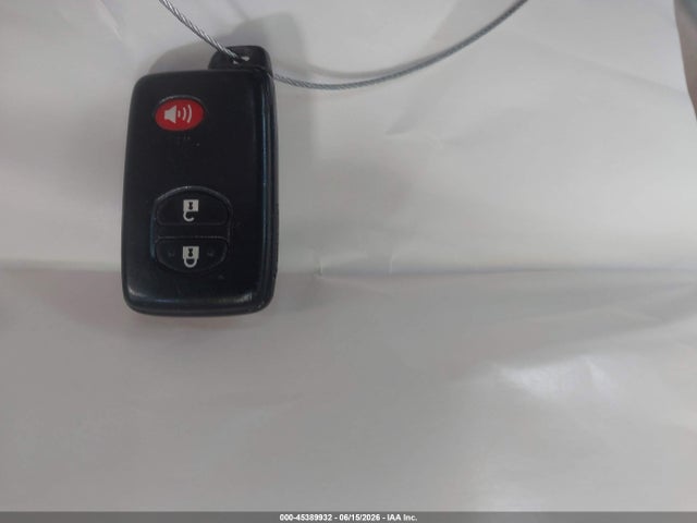 2010 Toyota PRIUS II 缩略图 11