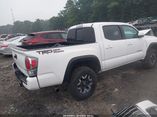 صورة 4 لـ 2023 Toyota TACOMA TRD OFF ROAD