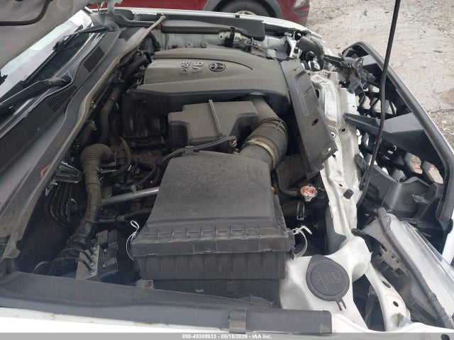 صورة مصغرة 17 لـ 2023 Toyota TACOMA TRD OFF ROAD