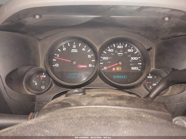 صورة 7 لـ 2007 Chevrolet SILVERADO 1500 WORK TRUCK