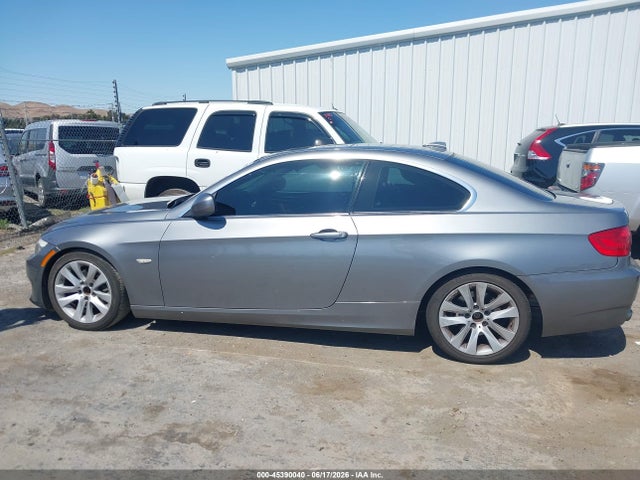 صورة مصغرة 14 لـ 2011 BMW 328I