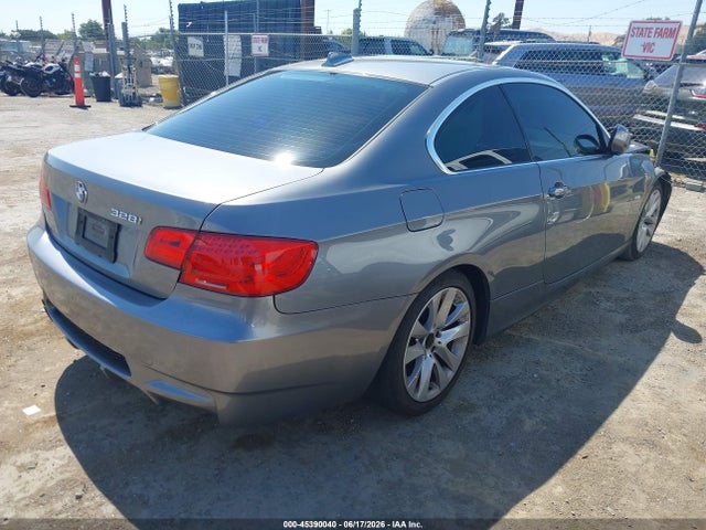 صورة 4 لـ 2011 BMW 328I
