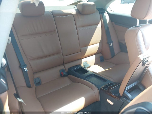 صورة 8 لـ 2011 BMW 328I