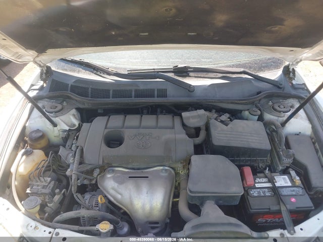 صورة 10 لـ 2011 Toyota CAMRY SE