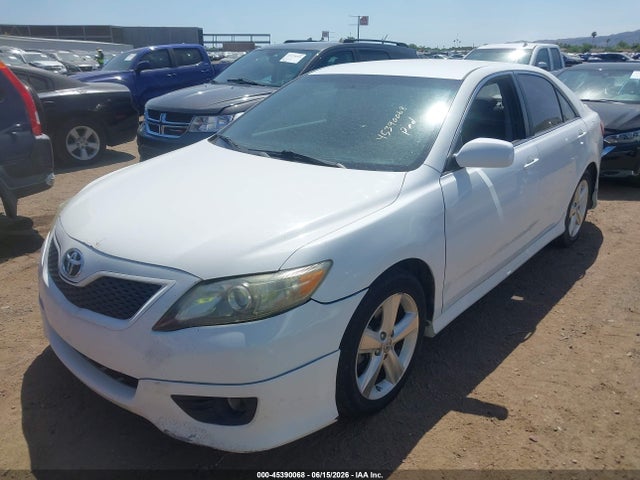 صورة 2 لـ 2011 Toyota CAMRY SE