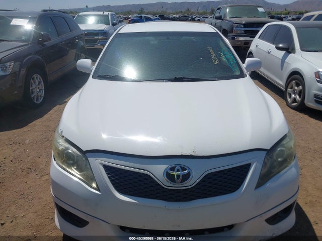 صورة 6 لـ 2011 Toyota CAMRY SE