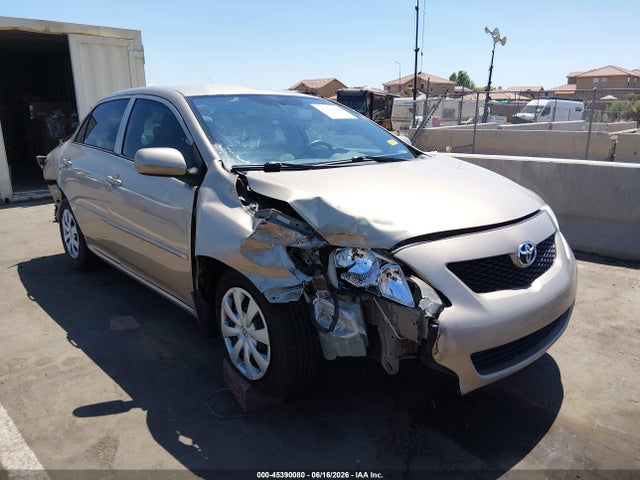 صورة 1 لـ 2010 Toyota COROLLA LE